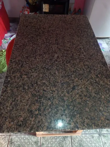 A pedra de mármore que você precisa ?