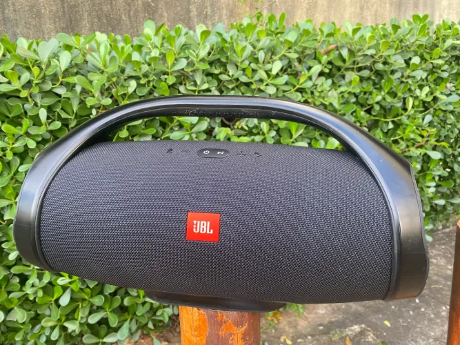 Bombox 1 