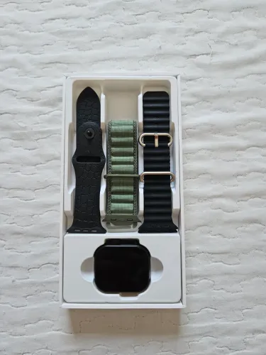 galaxy SmartWatch