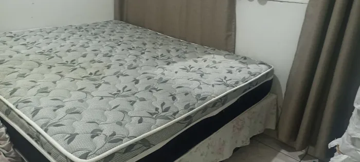 Cama Queen