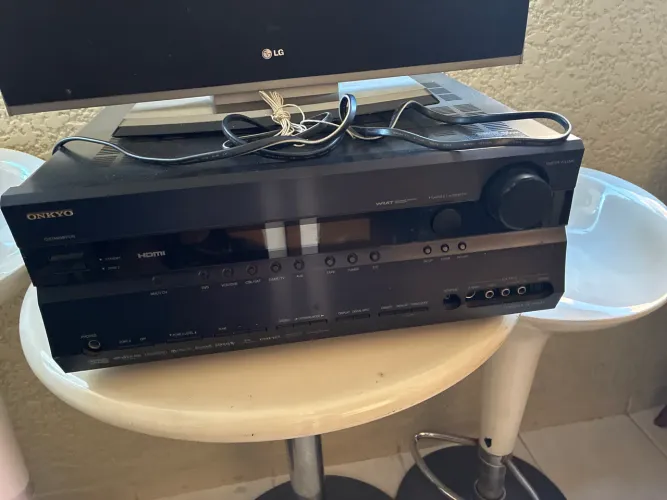 Home Teather