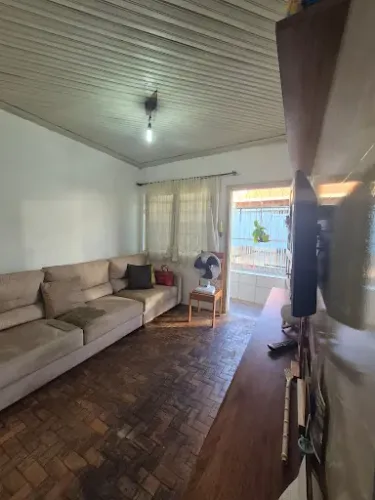 Casa com 3 dormitórios à venda, 121 m² por R$ 220.000,00 - Vila Cardia - Bauru/SP