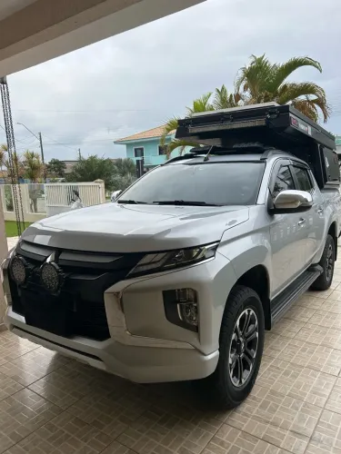 Mitsubishi L200 Triton Sport HPE 2.4 CD Diesel Aut. 2023