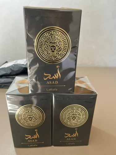 Lataffa ASAD