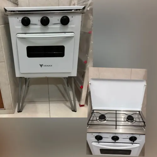 Fogão 