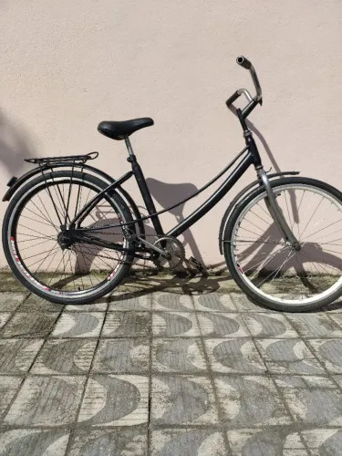Bicicleta Caloi Ceci aro 26 (Retrô)