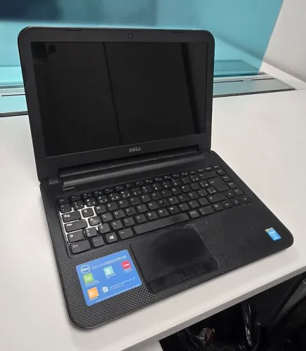 Notebook Dell inspiron "14" 3437-A40
