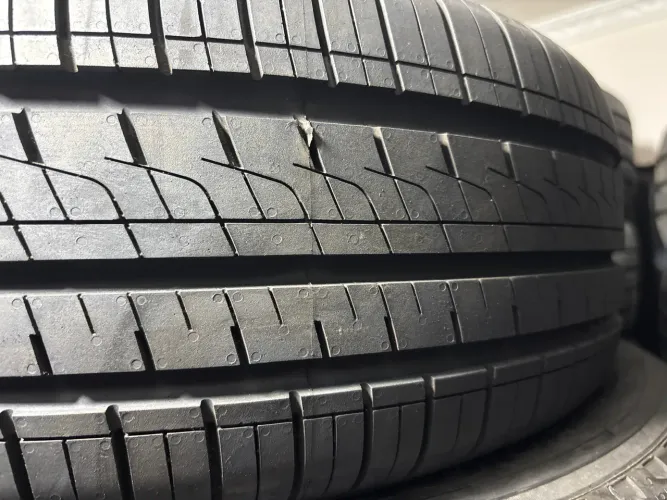 Pneu 205/55/16 Pirelli P400 Evo novo unidade 