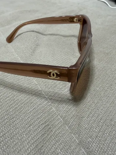 Óculos Chanel 5386