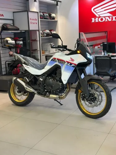 Honda XL 750 TRANSALP 25/ 26