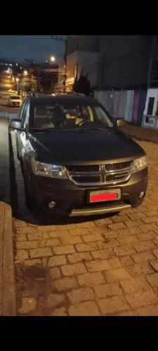 Dodge Journey RT 3.6 V6 Aut. 2015