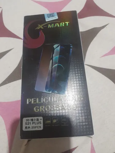 Película de celular