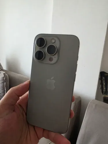 iPhone 15 Pro 256 GB 