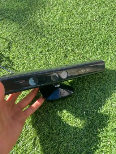 Kinect QUERO VIOLÃO NA TROCA