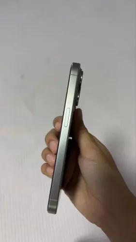 iPhone 15 pro 128GB