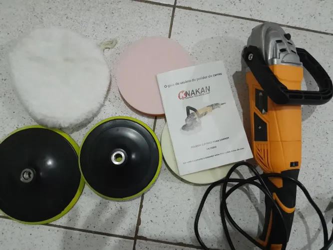 Polidora Automotiva