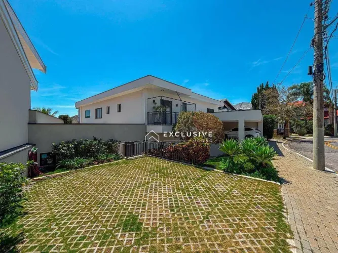 Casa com 5 dormitórios à venda, 515 m² por R$ 4.200.000,00 - Urbanova - São José dos Campo