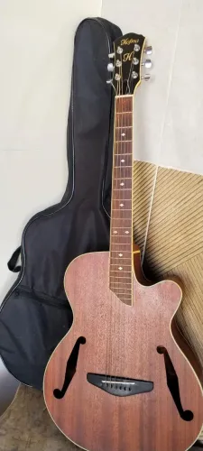 Violão Hofma - HMF 240 - Novo