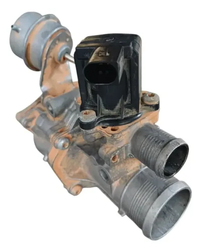 Válvula Egr Land Rover Discovery 4 3.0 2010 2011 2012 2013 2014