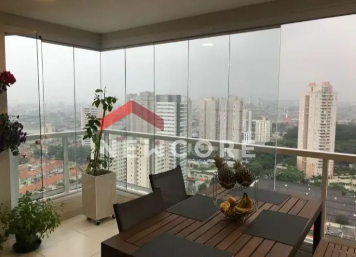 Apartamento em Rua Margarida de Lima - Tatuapé - São Paulo/SP