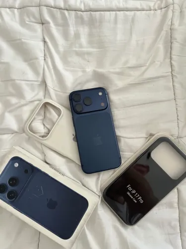 iphone 17 pro