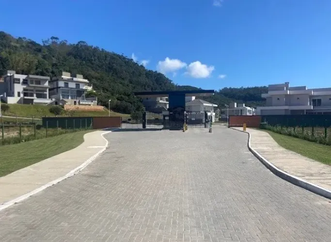 Casa na praia