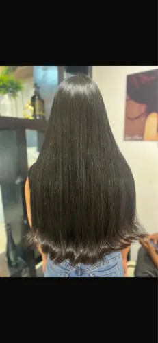 Vendo Mega Hair 65 cm
