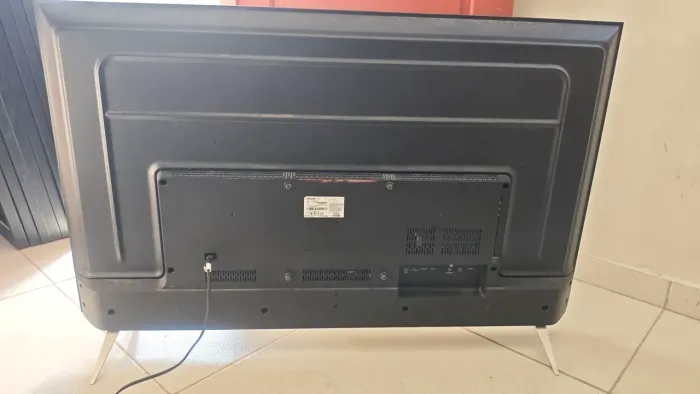 SMARTV Philips 50" polegadas