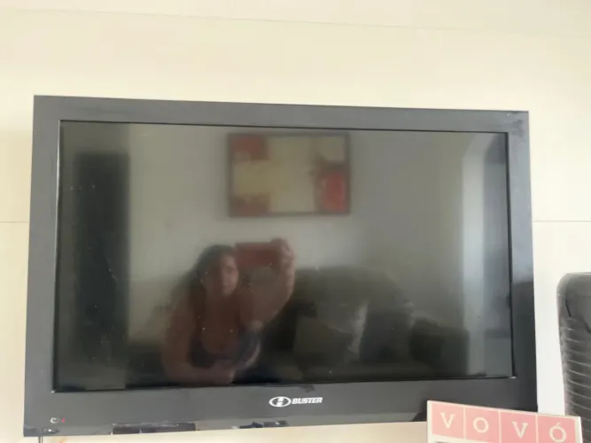 Tv buster