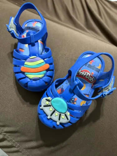 Mini Melissa