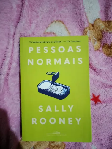 Pessoas normais 