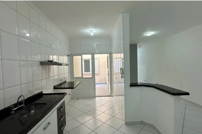 Apartamento à venda com 2 dormitórios, 73 m² em Vila São Pedro, Santo André