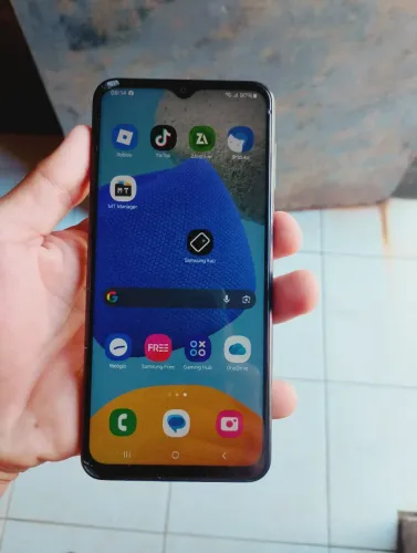 Samsung M23 5g