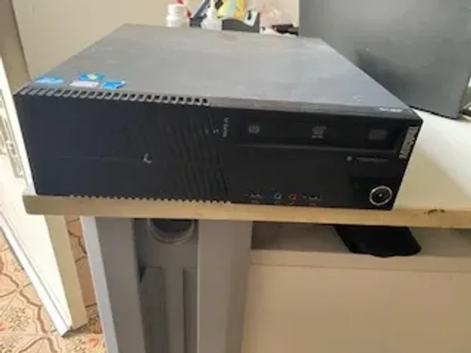 CPU LENOVO i5