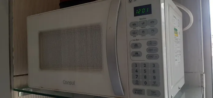 Micro ondas Consul 20L