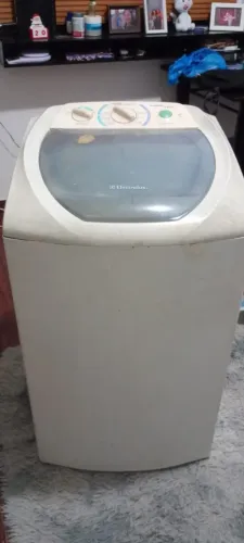 Lavadoura Electrolux 6KG