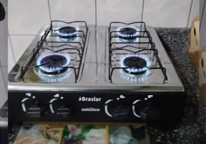 Fogão