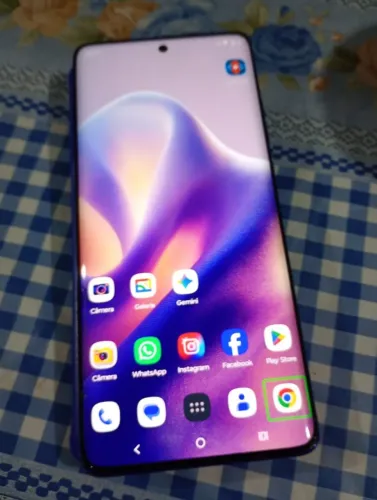Motorola Edge 60 pro, leia todo o anúncio com atenção