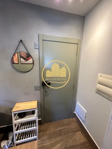 Apartamento Go Maraville para venda Parque União Jundiaí