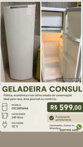 Geladeira