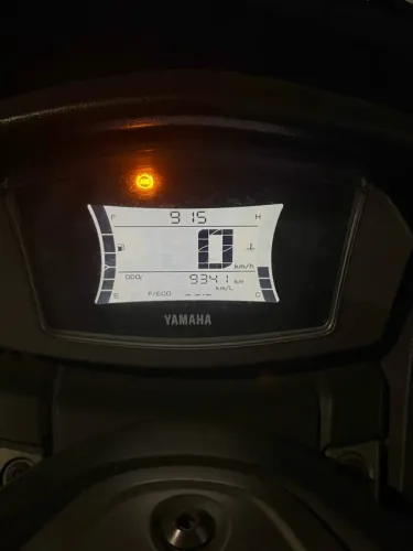 Yamaha NMax 160 2021/ 2022