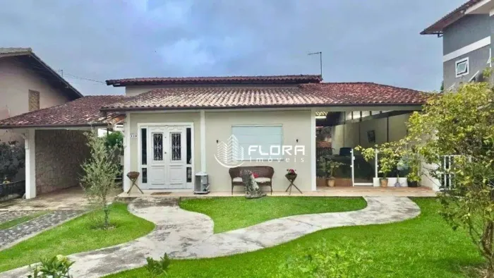 Casa com 3 dormitórios à venda, 140 m² por R$ 750.000,00 - Várzea das Moças - Niterói/RJ