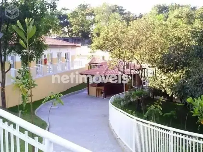 Venda Apartamento 3 quartos Jardim Limoeiro Serra