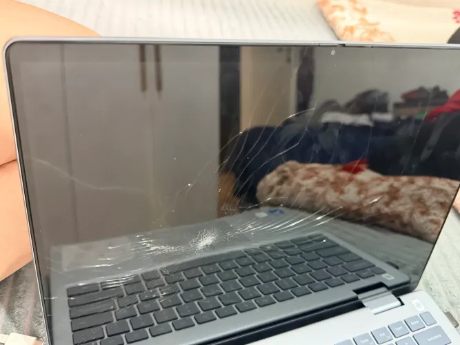 Notebook Dell 