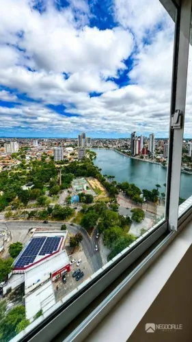 Apartamento com 3 dormitórios à venda, 89 m² por R$ 742.500,00 - Catolé - Campina Grande/P