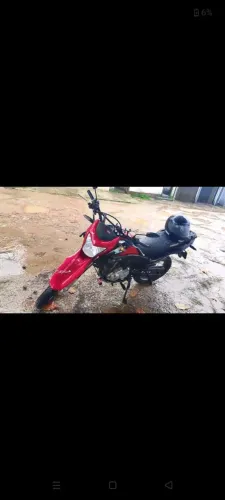 Aluguel/Locação BROS 160