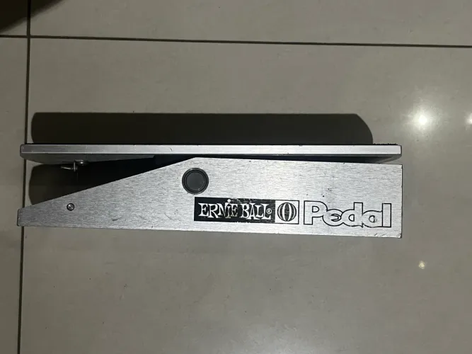 Pedal de Volume Ernie Ball