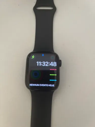 Apple Watch Series 7 41mm GPS - Bateria Excelente 95% (Marcas de Uso)