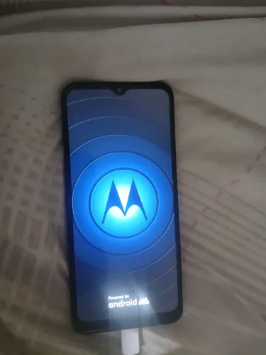 Moto G9 Play usado
