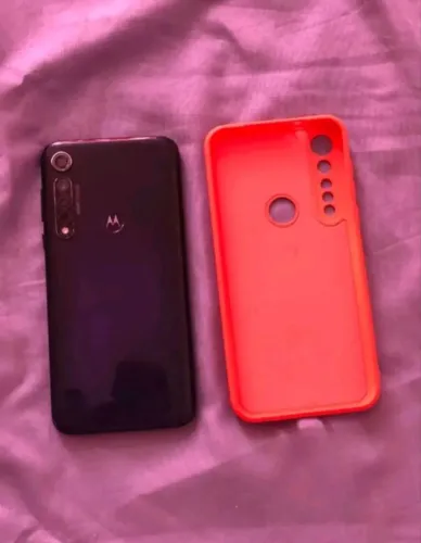 Moto g8 plus